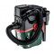 Metabo AS 18 L PC Compact (602028850) Аккумуляторный пылесос. Photo 1